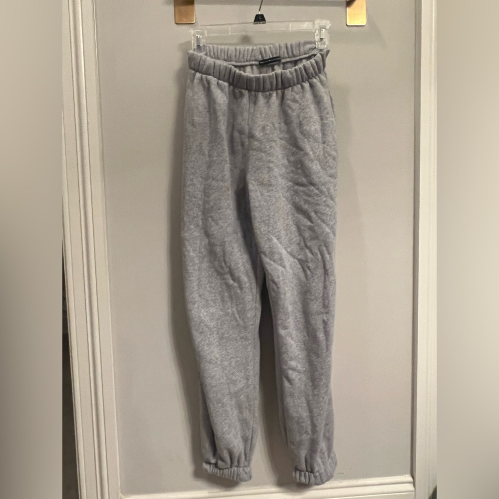 Brandy Melville sweatpants